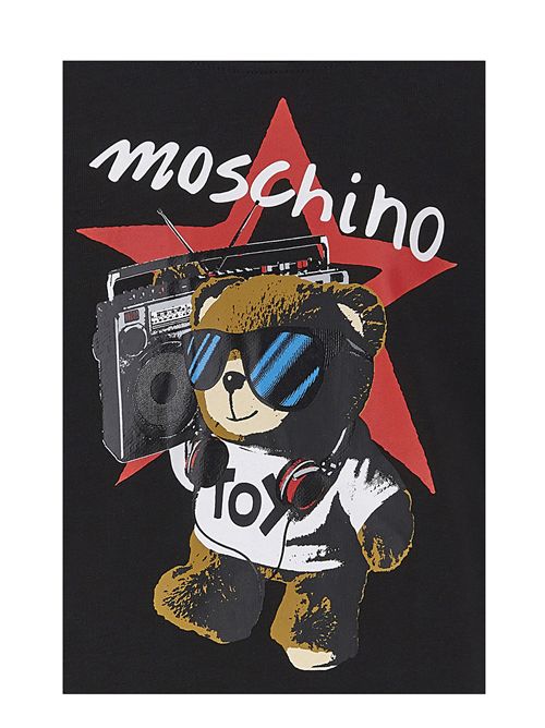  MOSCHINO | HOF07K LCA2360100